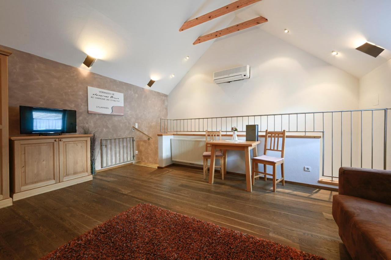 Standard Suite