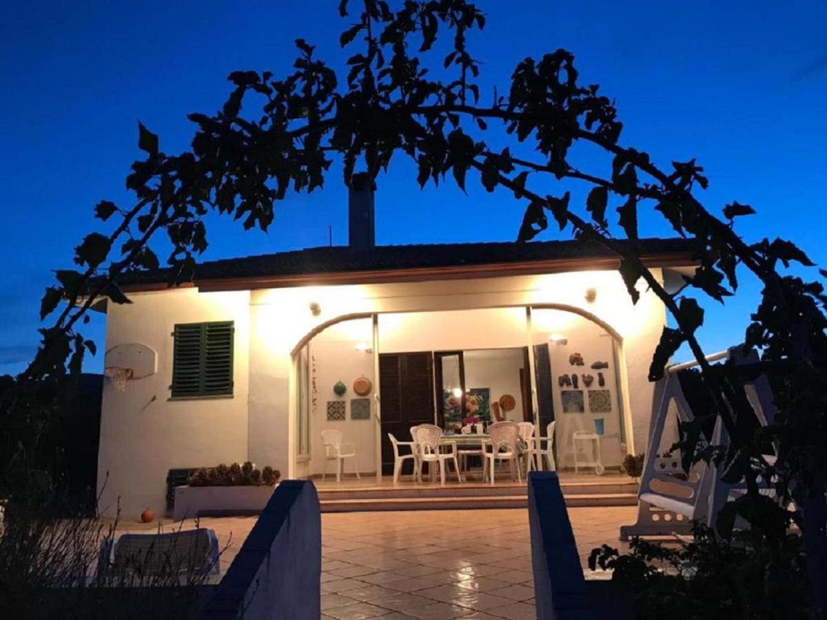 Carloforte Palme House - Bed and Breakfast