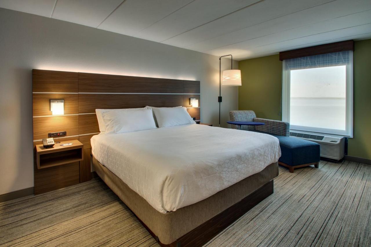 Zimmer mit Kingsize-Bett - barrierefrei, für Hörgeschädigte geeignet