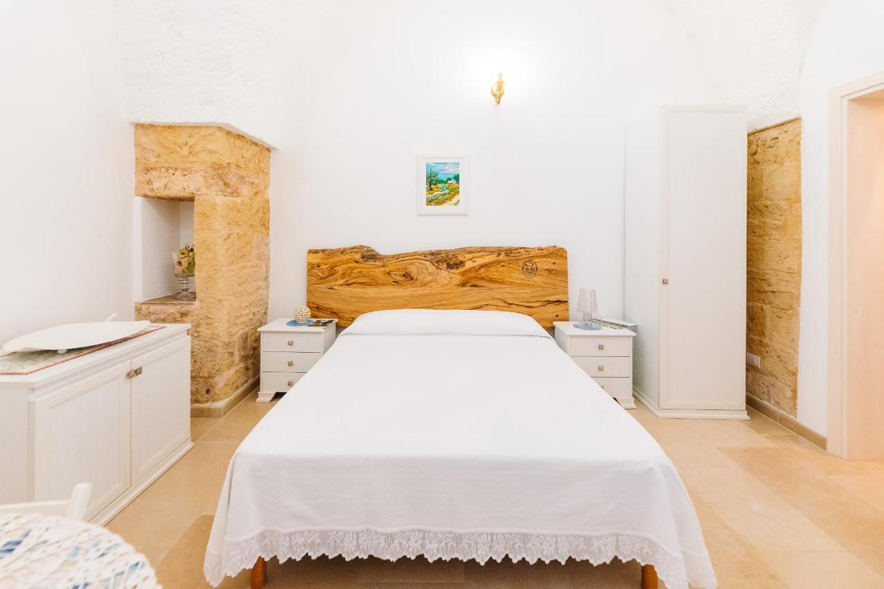 B&B Lucugnano - Iolanda Vacanze - Bed and Breakfast Lucugnano