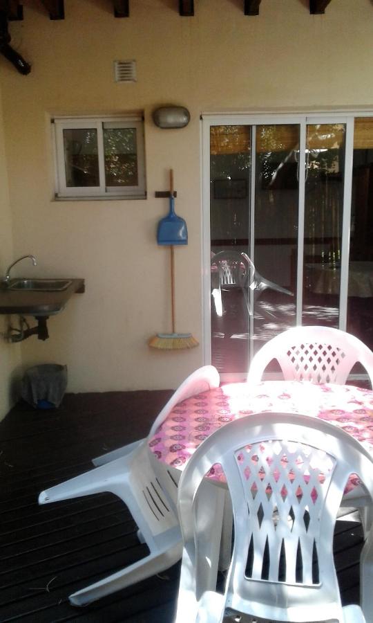 Appartamento - Piano Terra