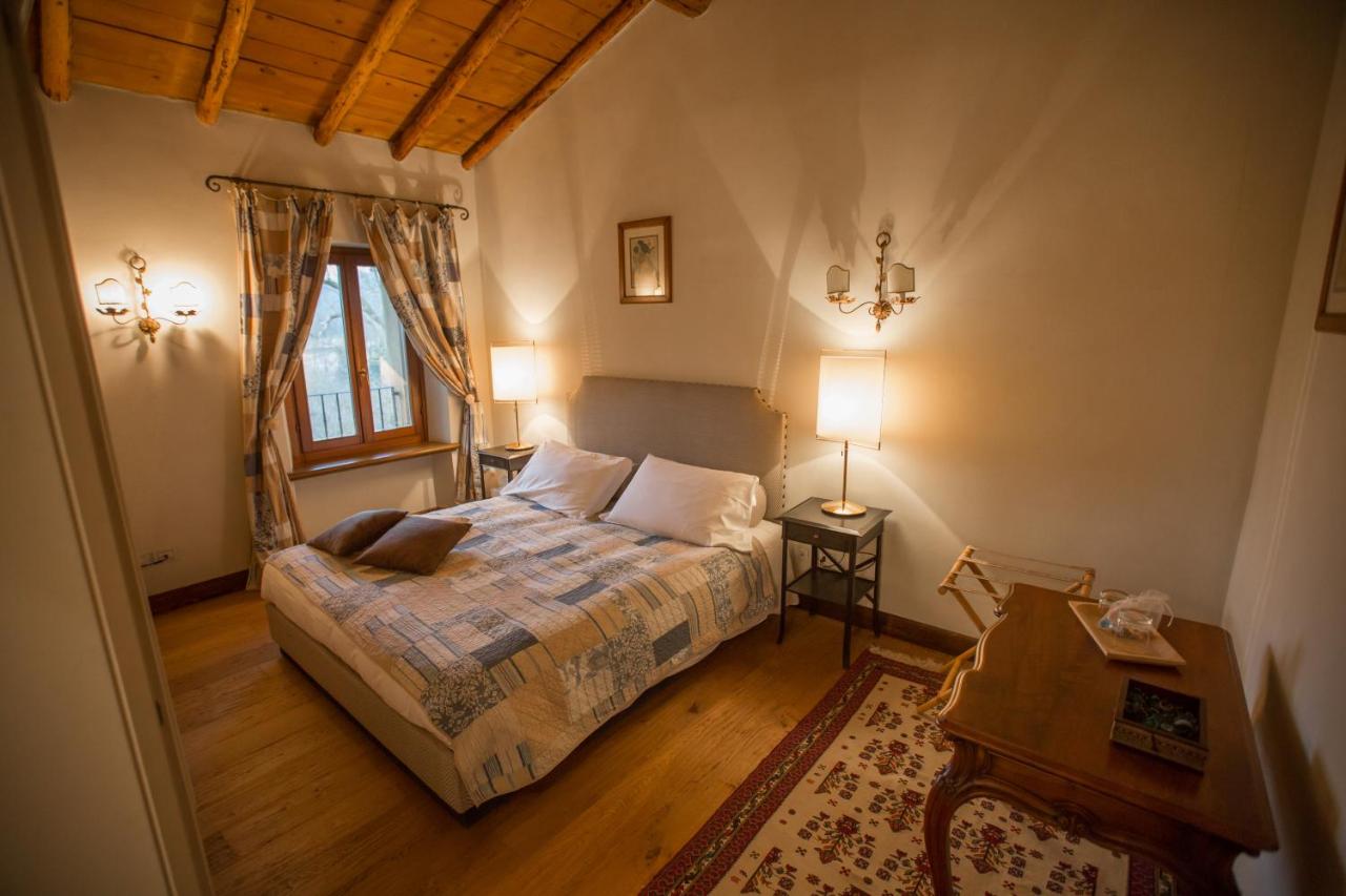 Habitación Doble Estándar