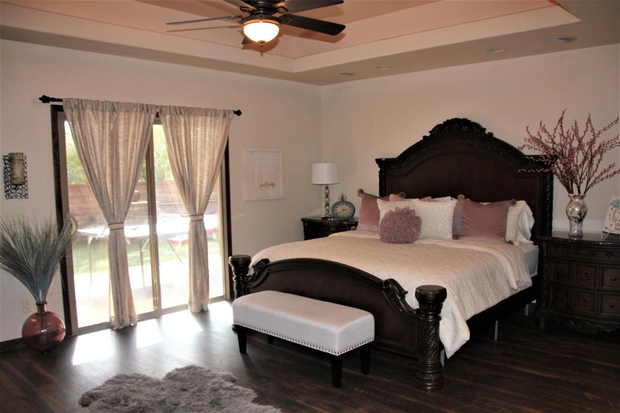 Your Home Away From Home - B&B Tucson