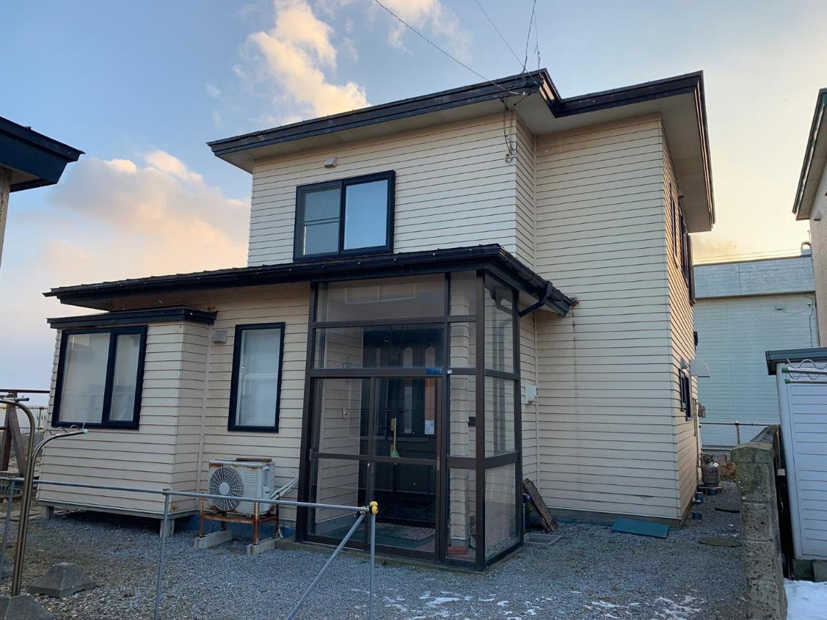 kODATEL コダテル 函館シーサイド - B&B