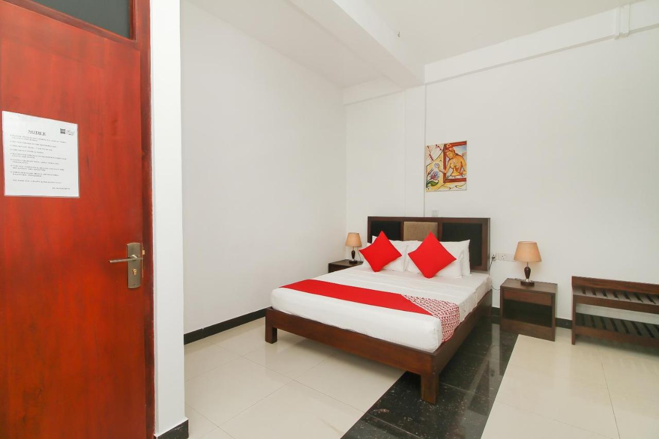 B&B Negombo - Hotel 198 Negombo - Bed and Breakfast Negombo