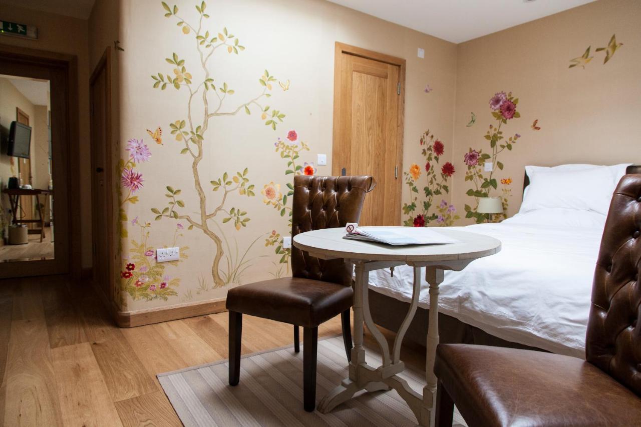 Luxury Double Room
