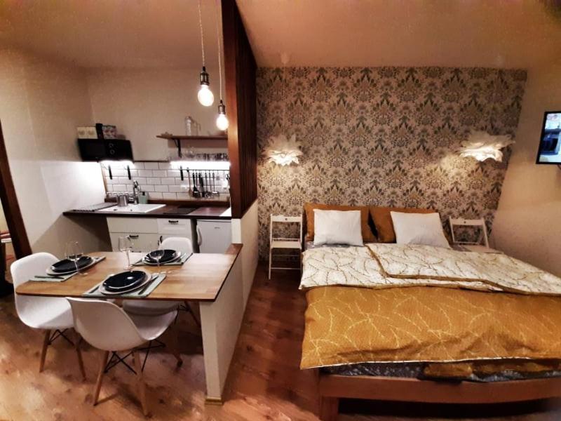 B&B Vrbno pod Pradědem - Apartmány AMADE Jeseníky - Bed and Breakfast Vrbno pod Pradědem