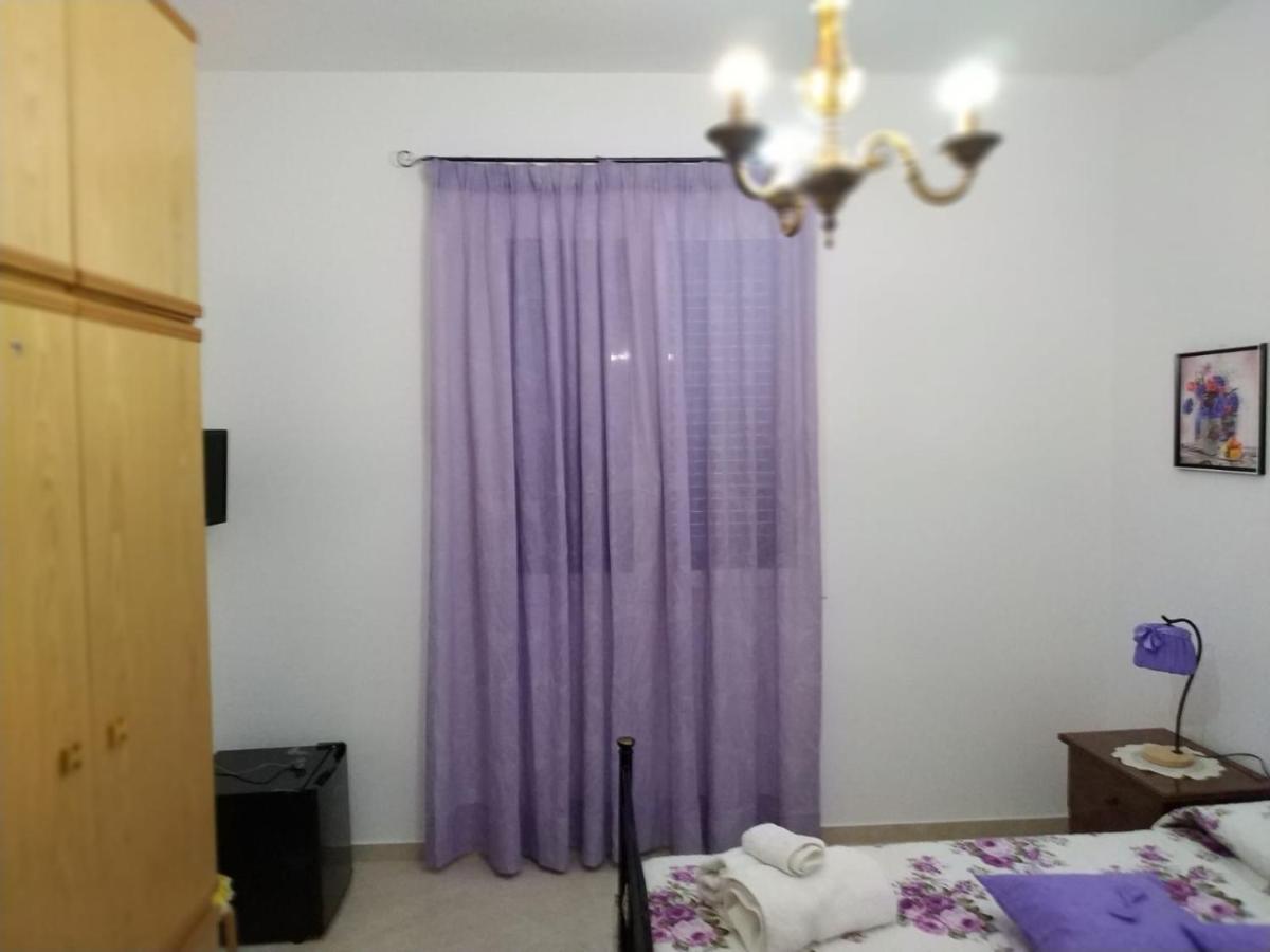Doppelzimmer mit eigenem Bad