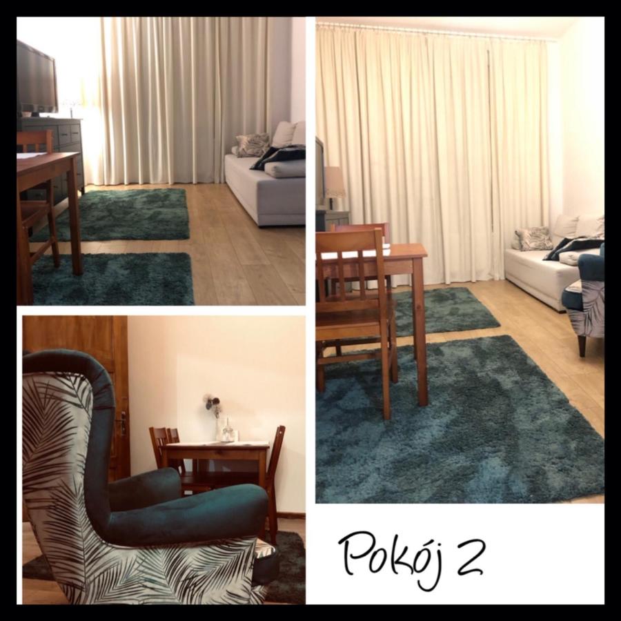 B&B Barczewo - Mazurska - Bed and Breakfast Barczewo