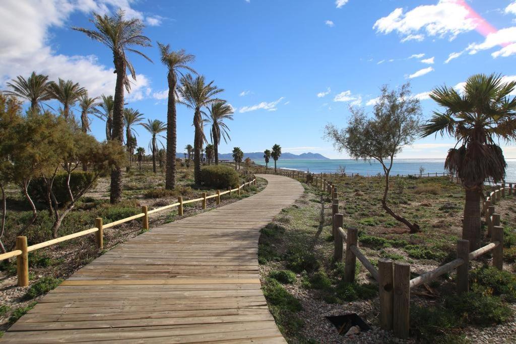 El Chiringuito - B&B Retamar