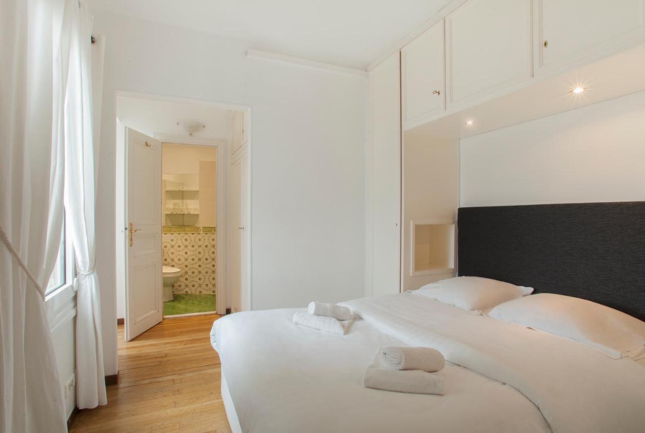 Appartamento 4 Deluxe con 1 Camera da Letto
