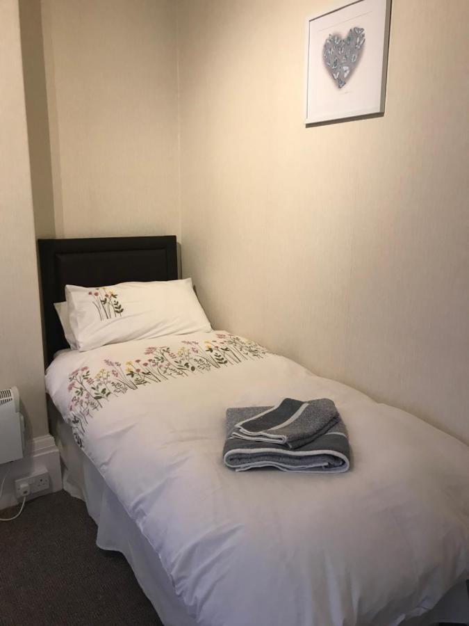 Apartment - Erdgeschoss