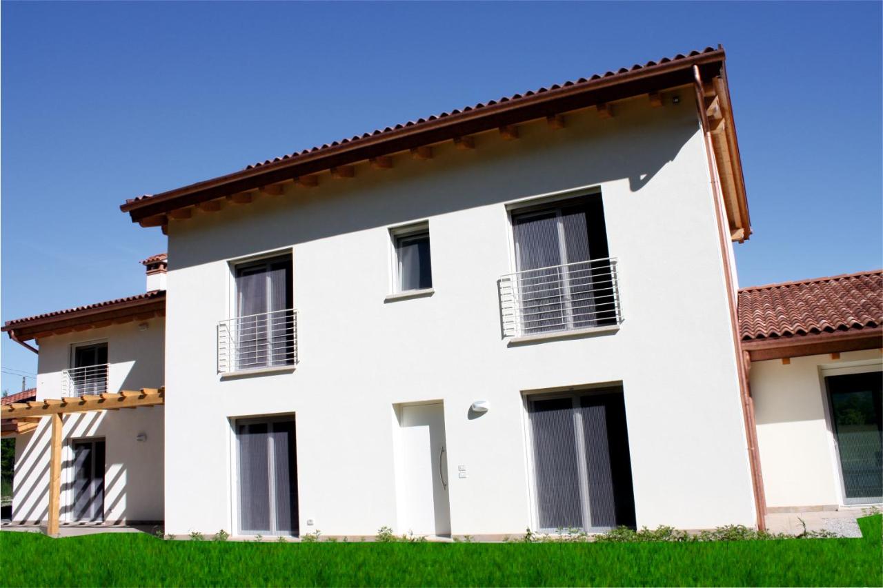 Elis' Rooms - Ferienwohnung Sernaglia della Battaglia