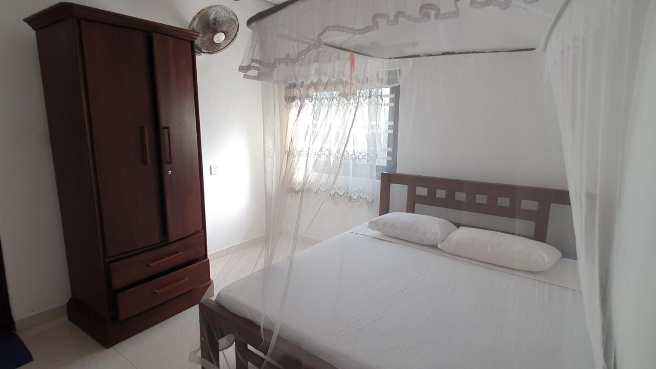 Habitación Doble Estándar