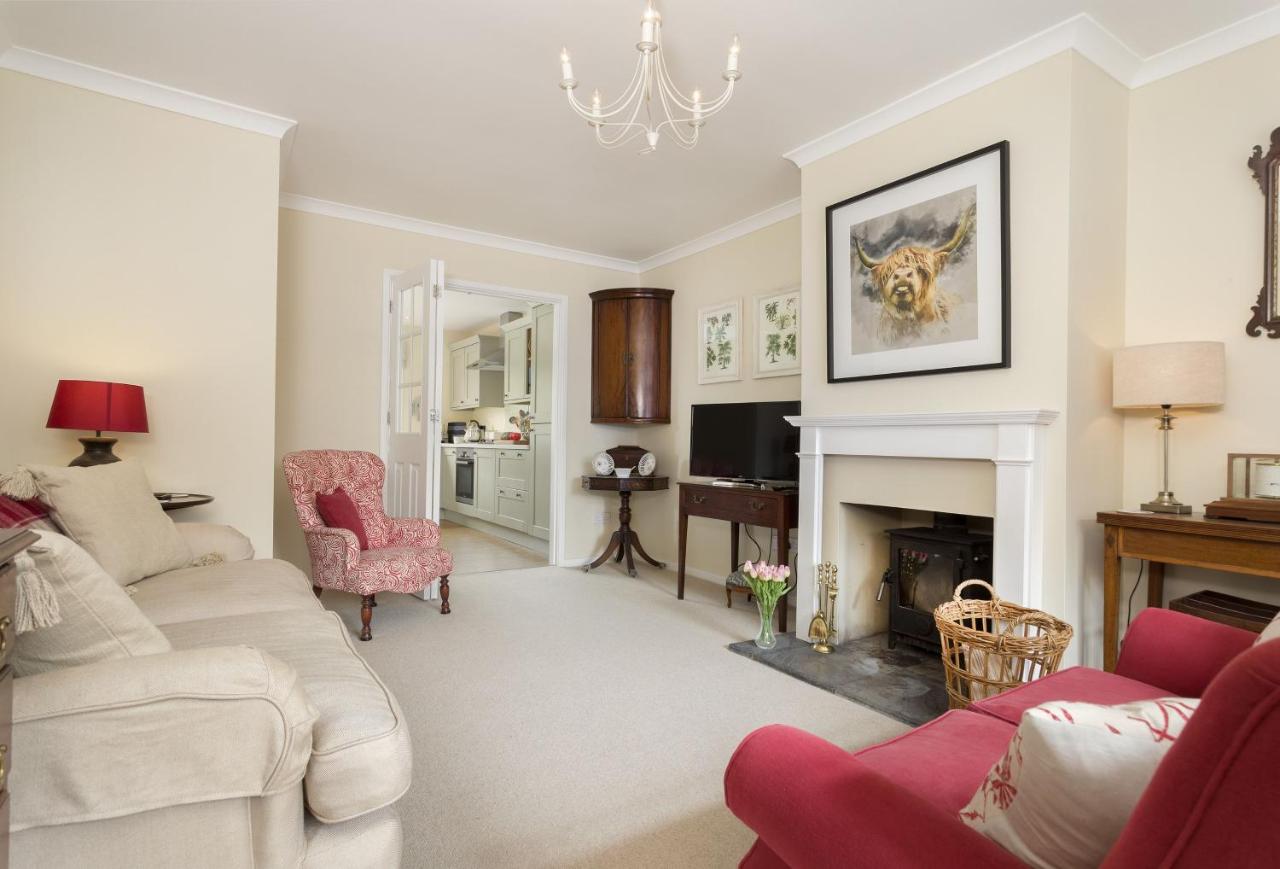 Fairfields - B&B Moreton in Marsh