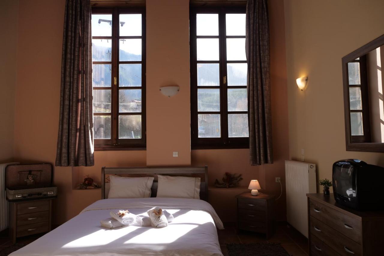 Peklaritiko Steki - B&B