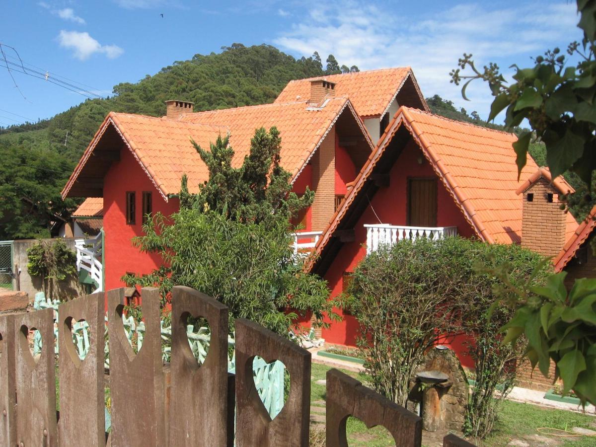 Villa da Vila - B&B