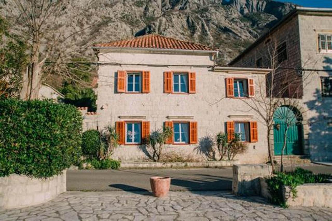 B&B Kotor - Casa Pasinovic - Bed and Breakfast Kotor