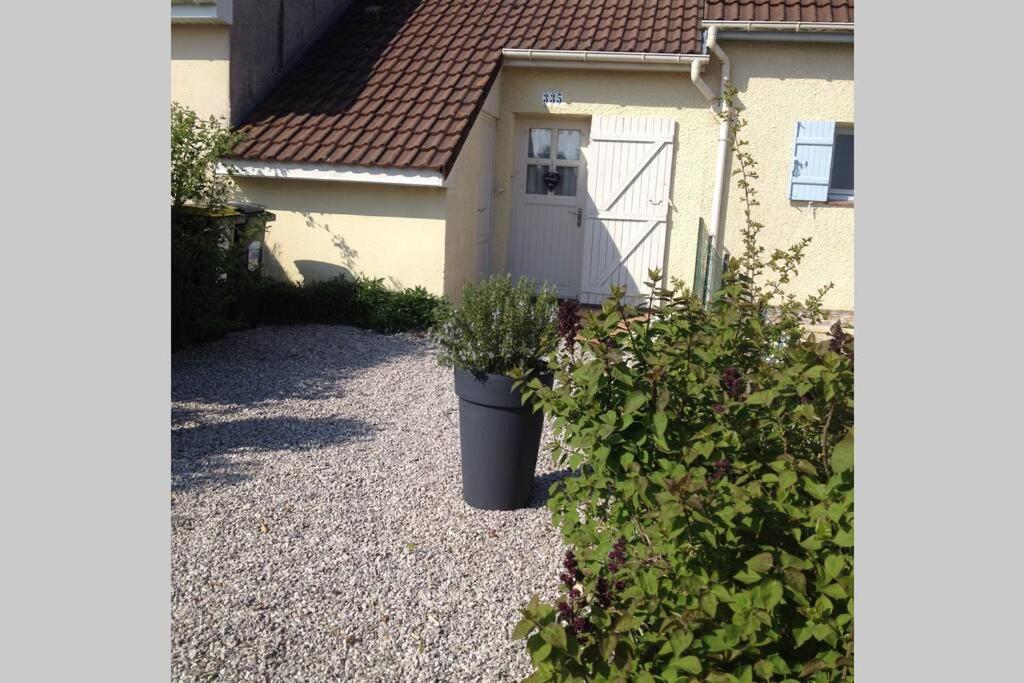 Gîte Ste Cécile plage - B&B