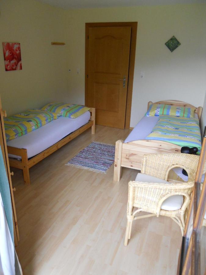 Appartement met 2 Slaapkamers en Balkon