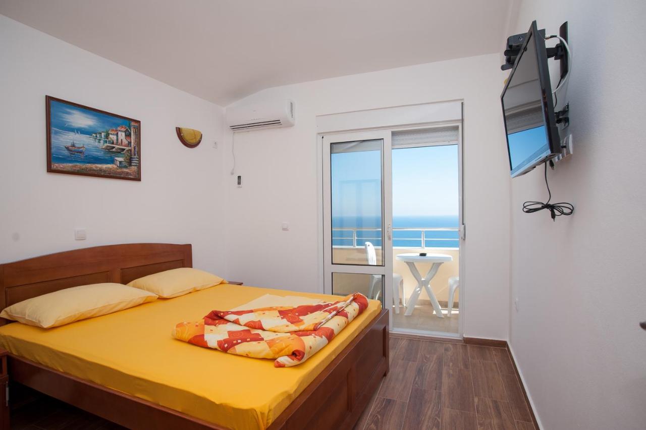Apartments Onyx - B&B Dulcigno