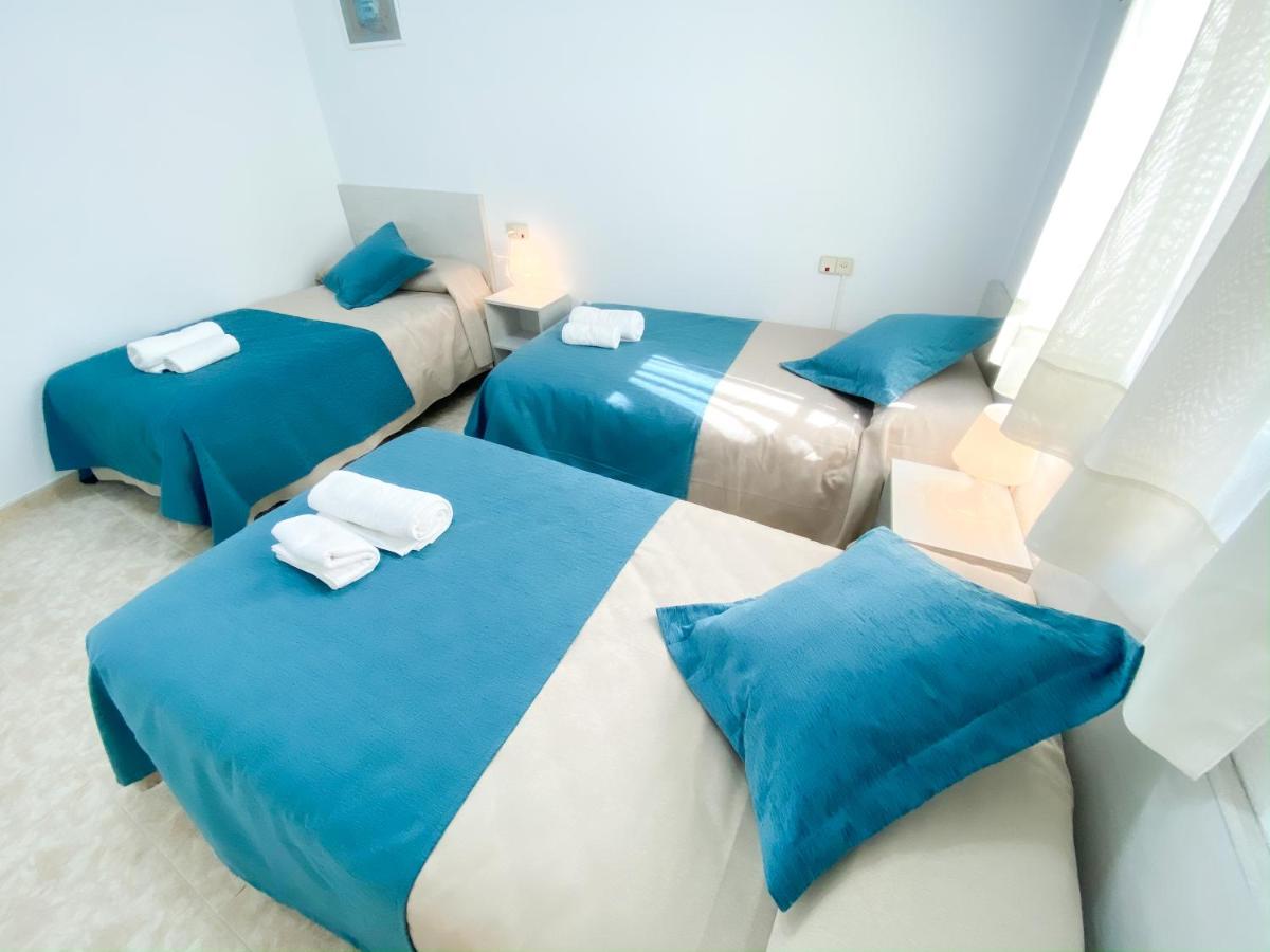 Basic Dreibettzimmer