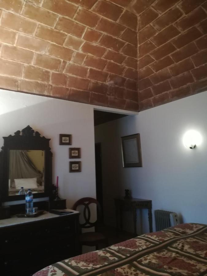 Tweepersoonskamer met Eigen Badkamer