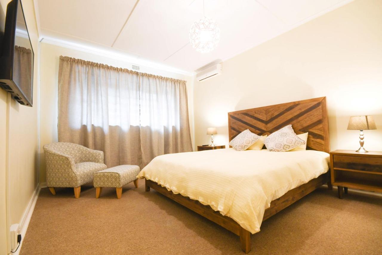 Bungalow con 3 Camere da Letto