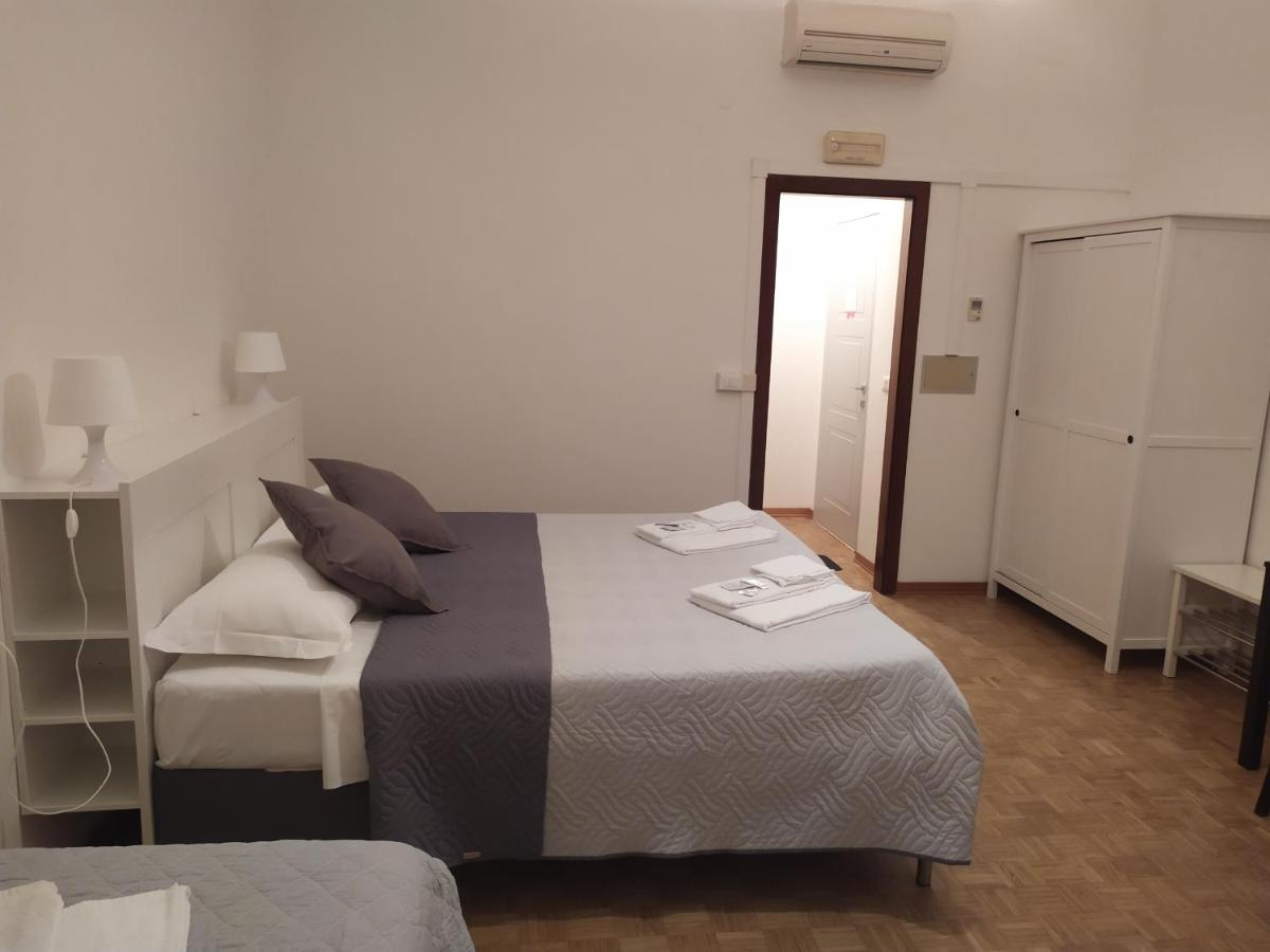Camera Tripla con Bagno Privato