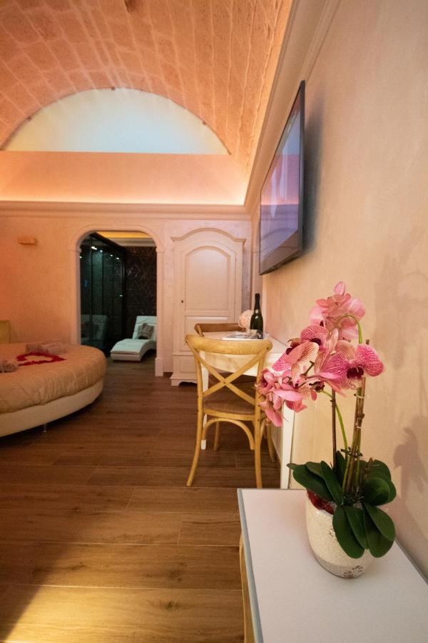 B&B Fasano - Wellness Home Crisalide SPA - Bed and Breakfast Fasano