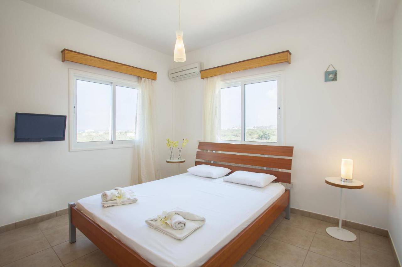 Villa mit privatem Pool