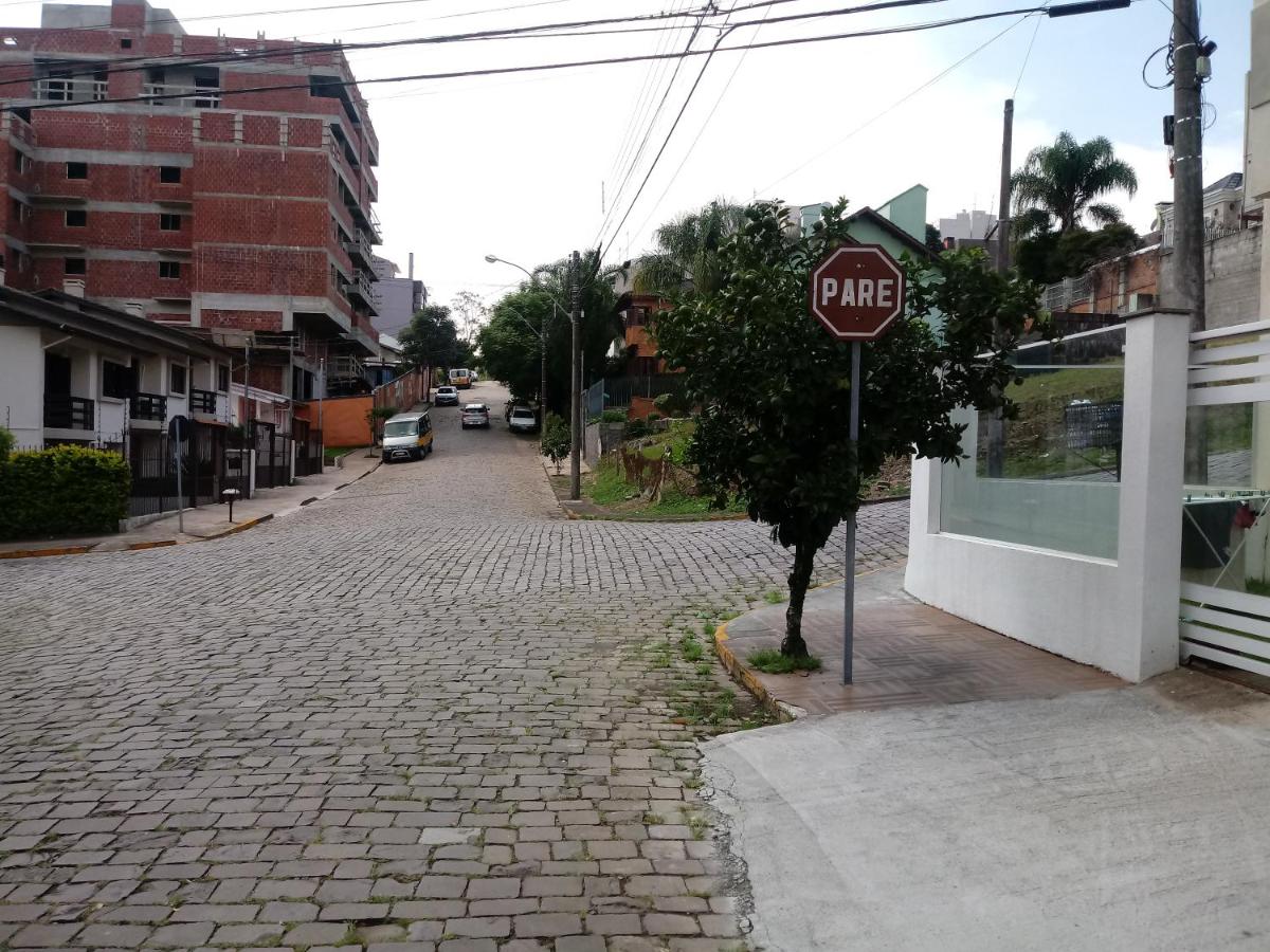 RESIDENCIA CASELANI - B&B