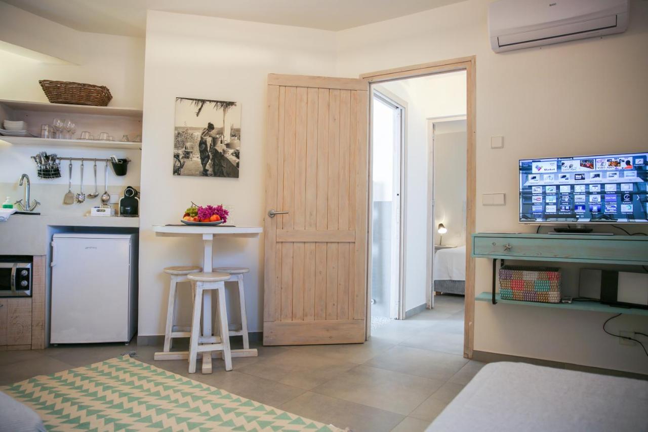One-Bedroom Suite