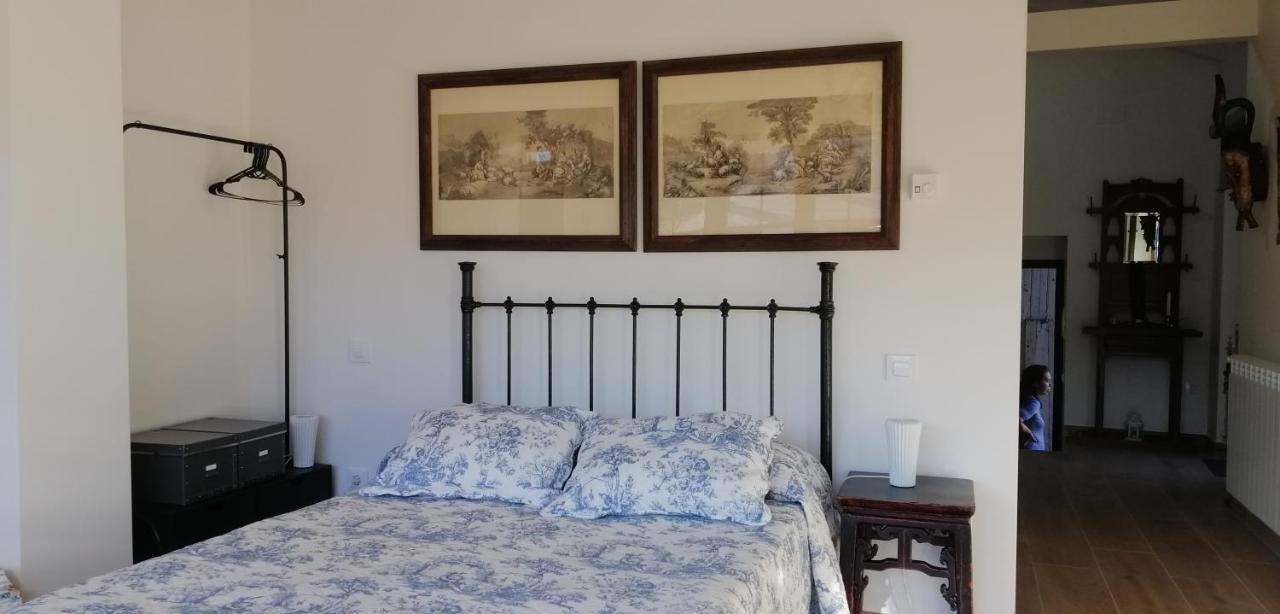 Curato-Don Santiago - Ferienwohnung