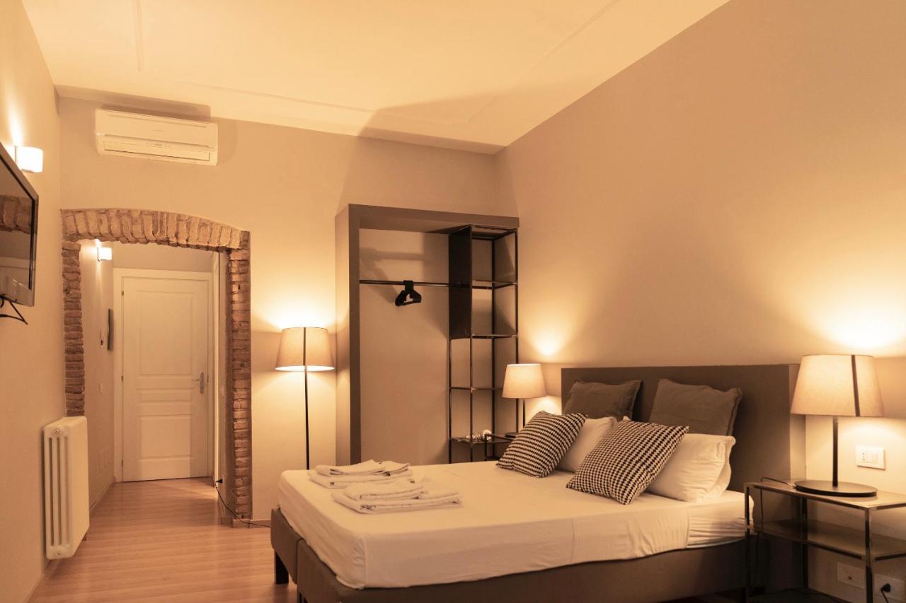 TrastevereInn - B&B Roma