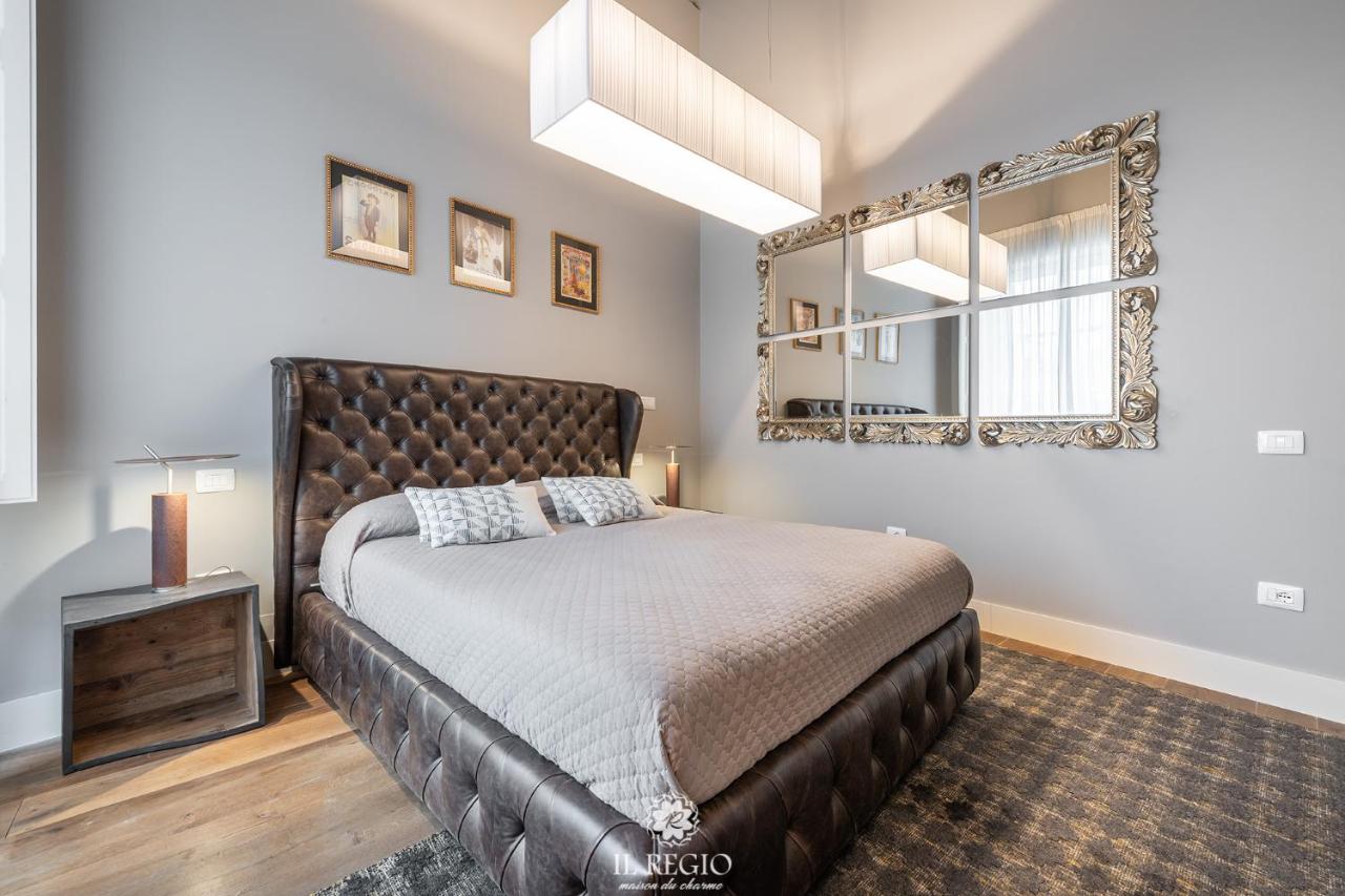 Deluxe Kamer