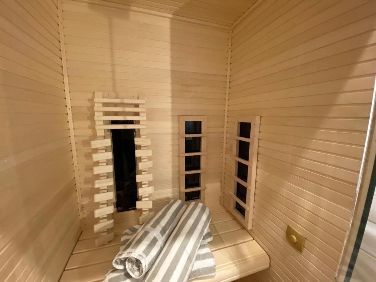 Appartement 2 Chambres avec Balcon
