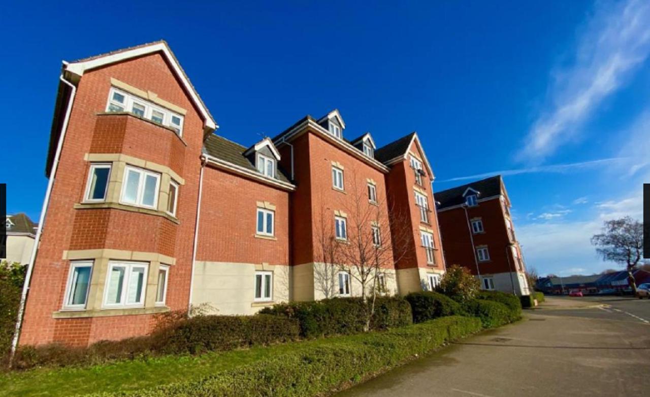 Empire Serviced Apartments - Chambres d’hôtes