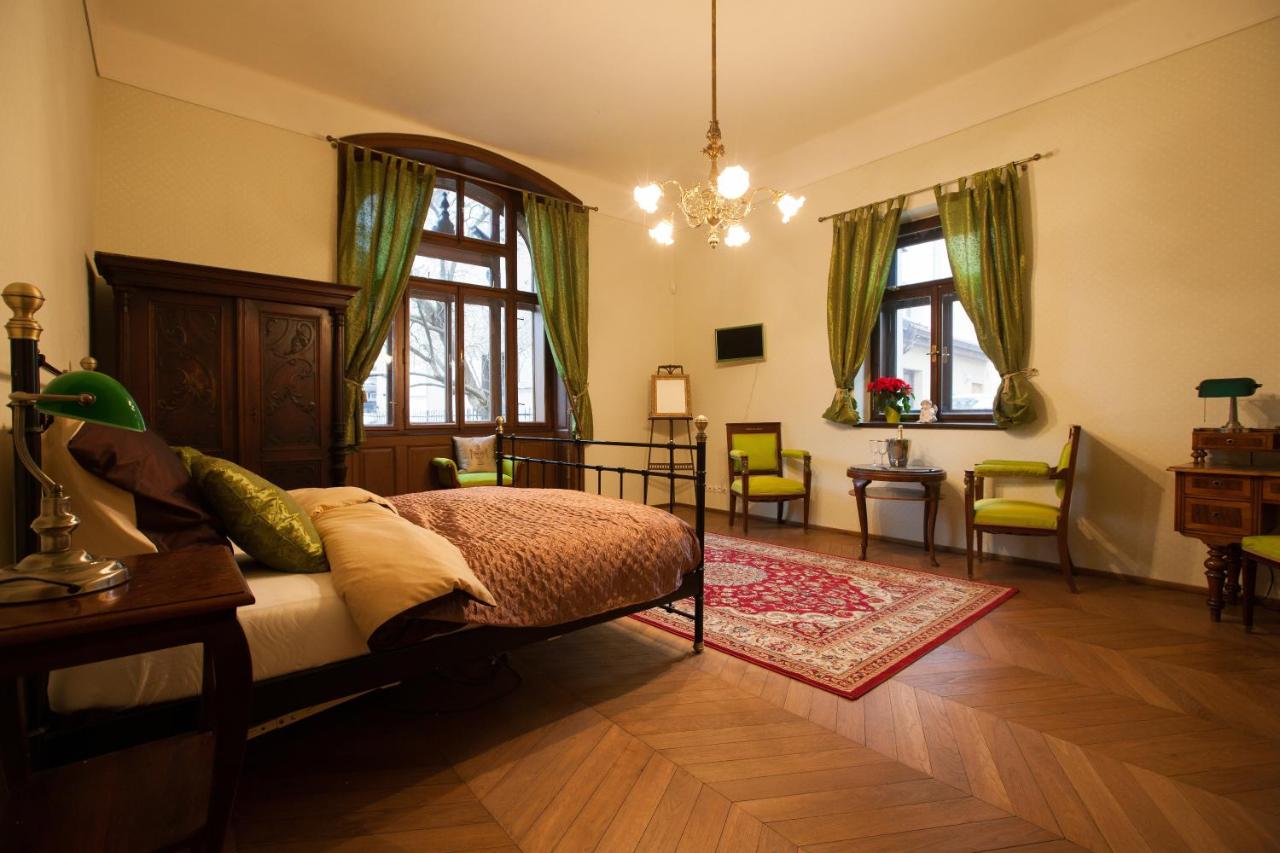 Chambre Double ou Lits Jumeaux