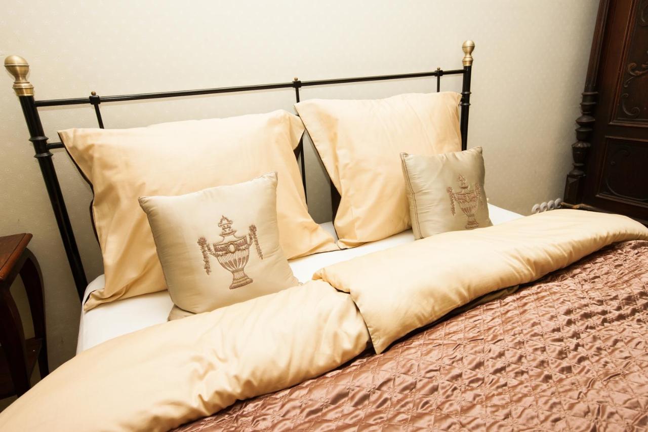 Appartement 2 Chambres (4 Adultes)