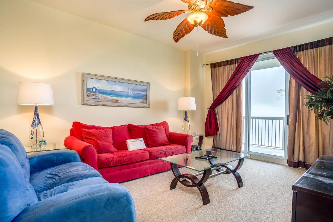 Two Bedroom Apartment 