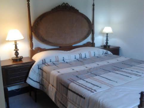 Standard One-Bedroom Holiday Home