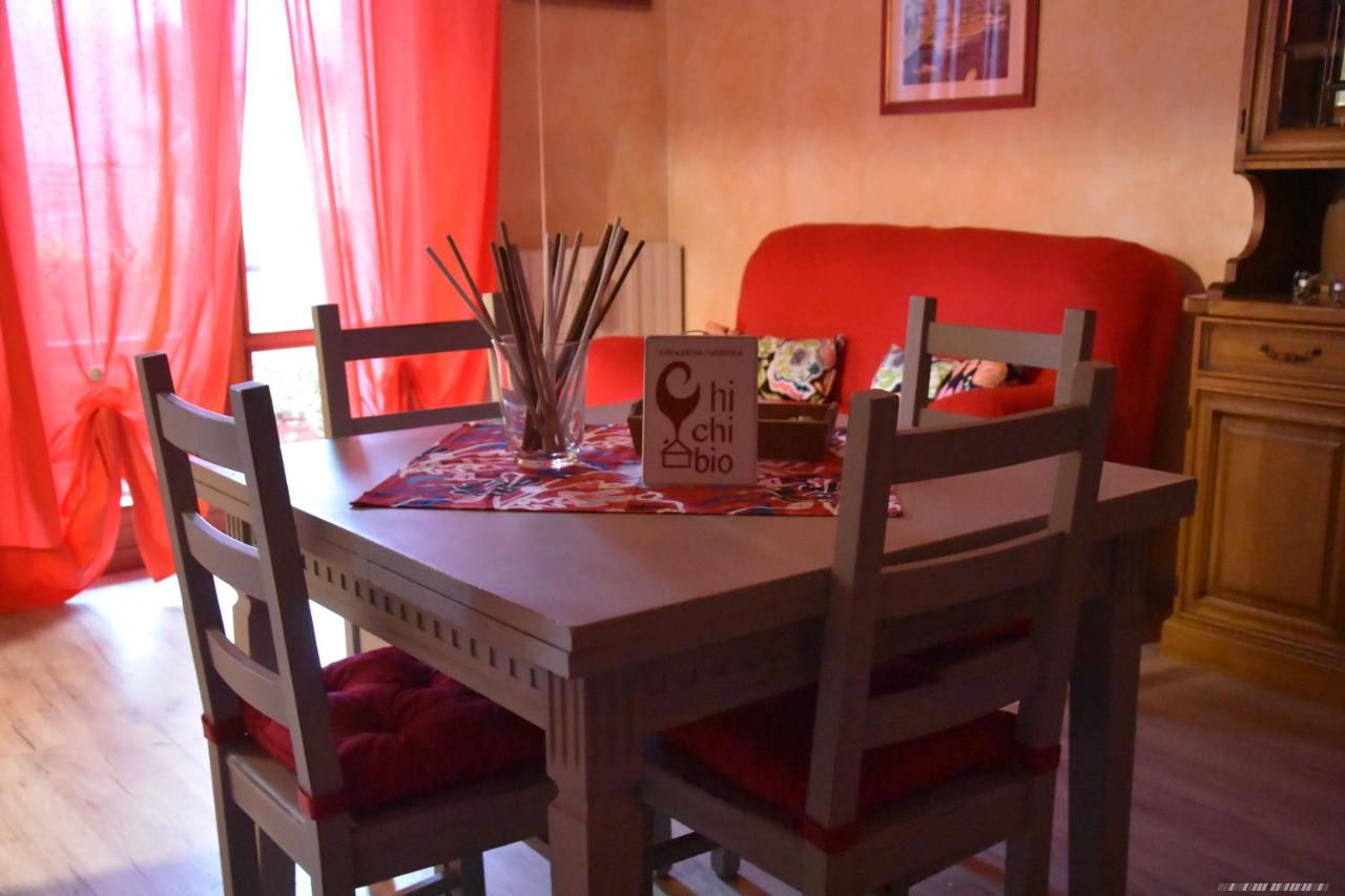 B&B Pistoia - Locazione Turistica Chichibio - Bed and Breakfast Pistoia