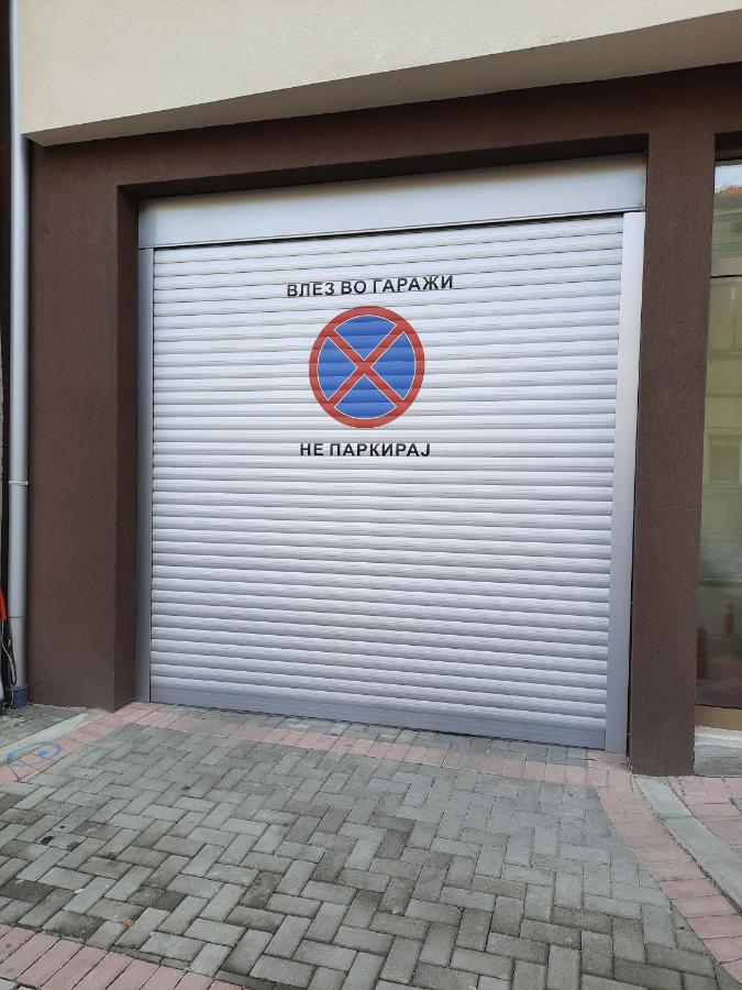 Apartments S*A - Ferienwohnung