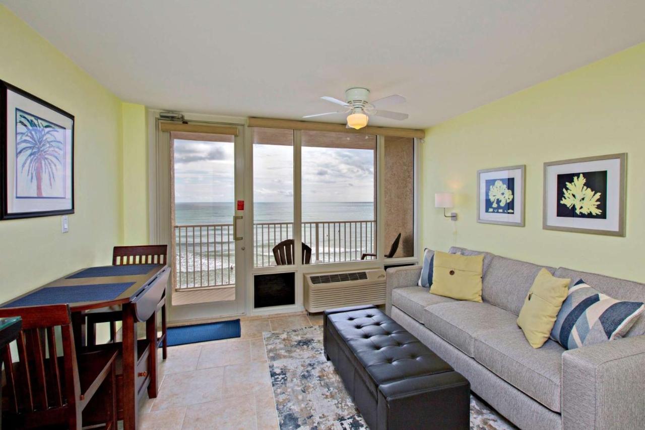 B&B Daytona Beach Shores - Pirates Cove Condo Unit #514 - Bed and Breakfast Daytona Beach Shores