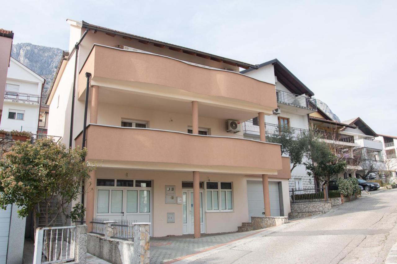 Apartman Miletic - Ferienwohnung Mostar