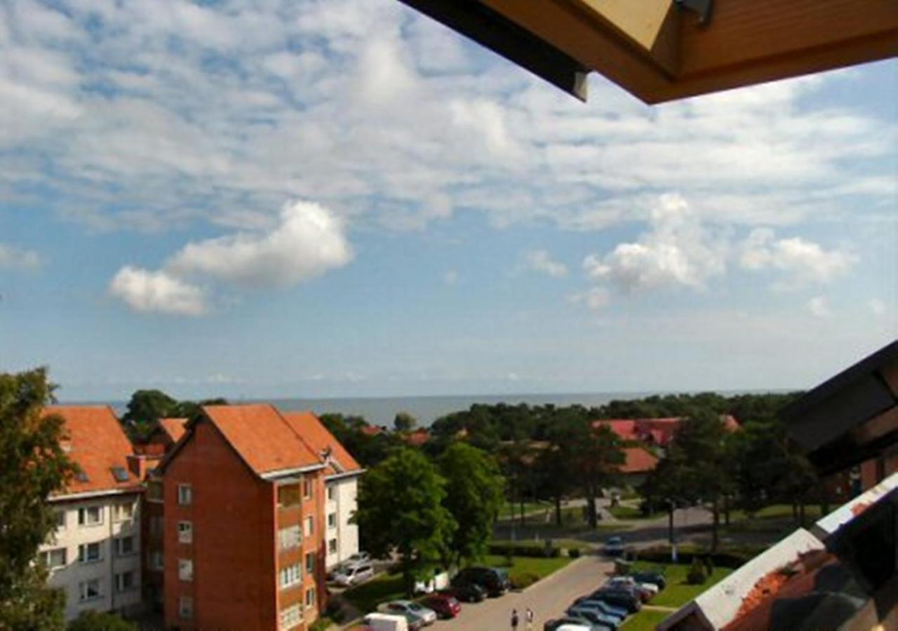 Sunny Smile - B&B Nida