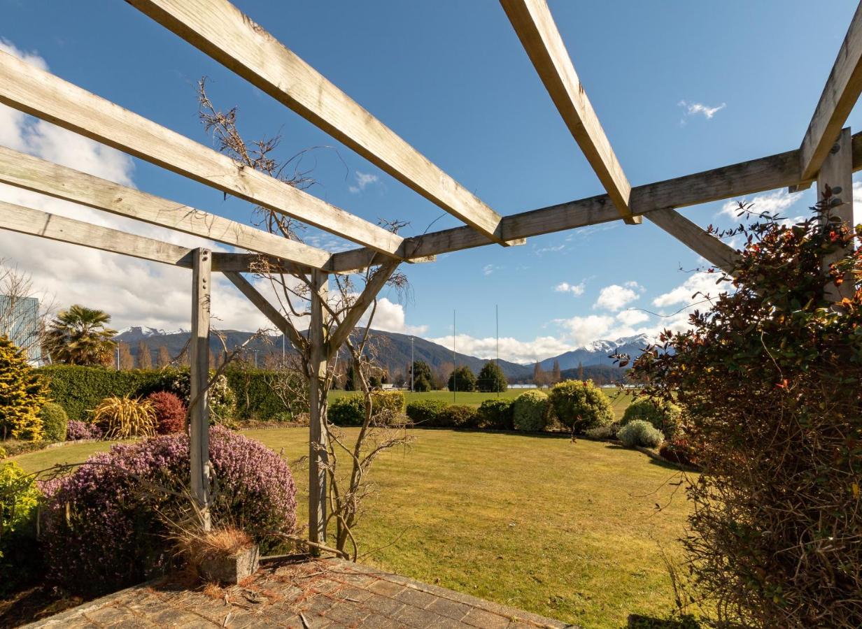 B&B Te Anau - Kepler Retreat - Te Anau Holiday Home - Bed and Breakfast Te Anau