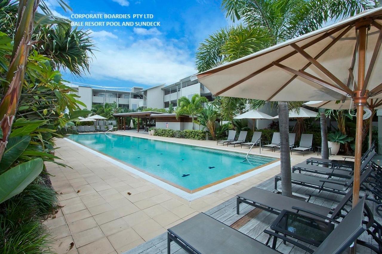  Three-Bedroom Apartment Ground Floor (1124)
