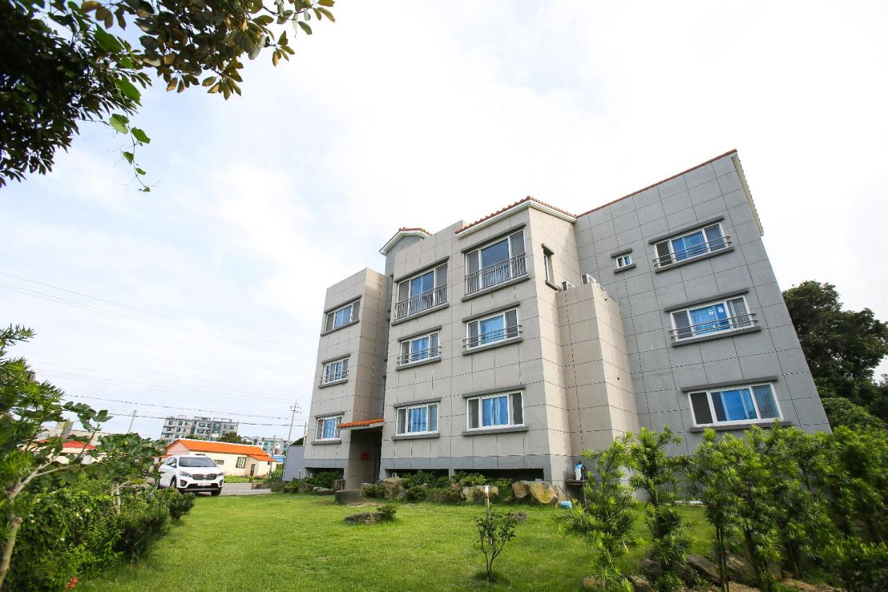 B&B Seogwipo - Haeneoul - Bed and Breakfast Seogwipo